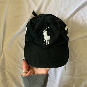 Polo Ralph Lauren Hat